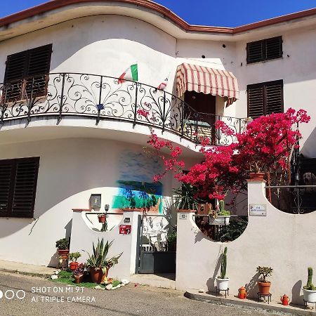 Apartment Via Montenegro Ghilarza Exterior foto
