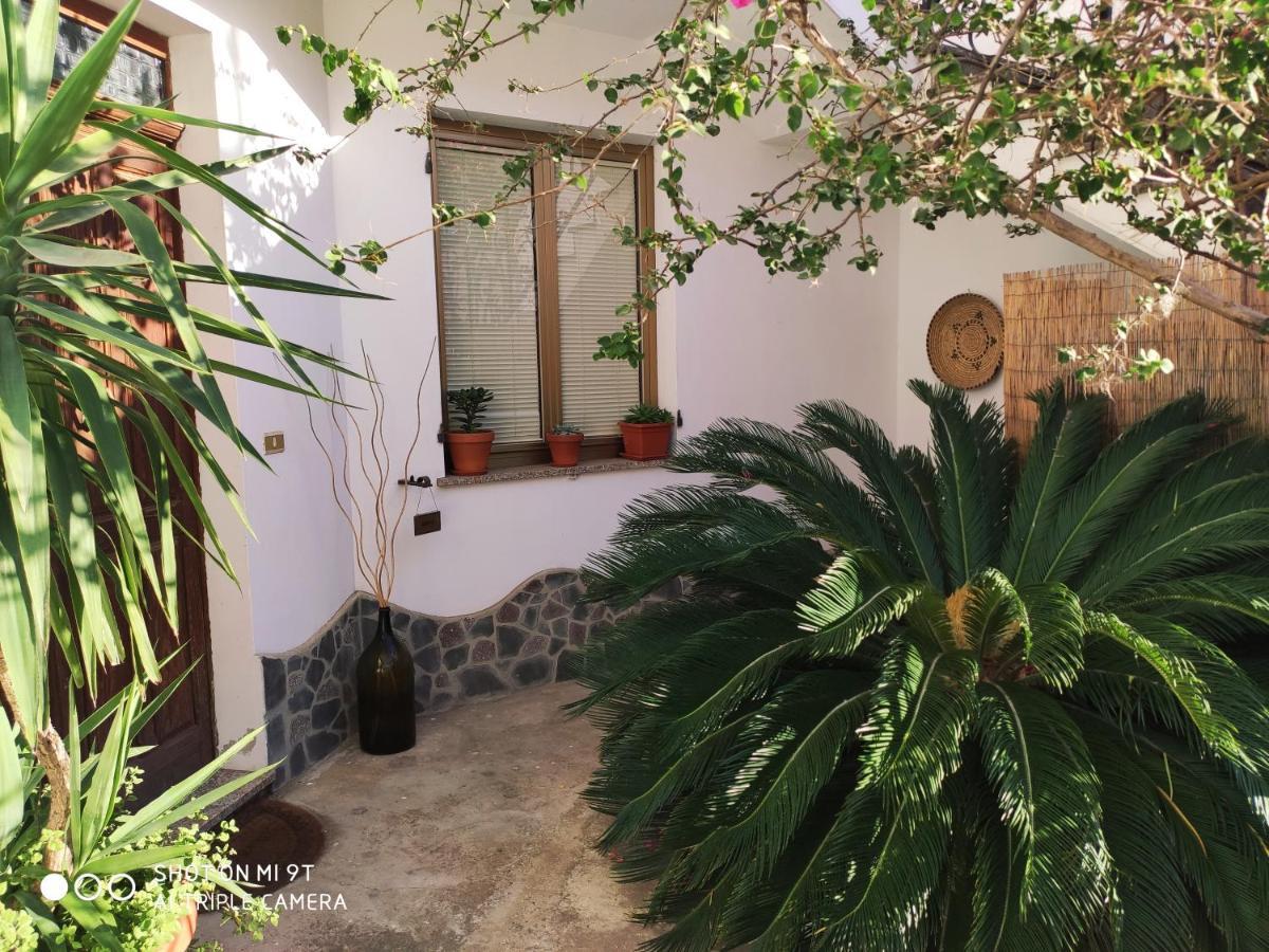 Apartment Via Montenegro Ghilarza Exterior foto